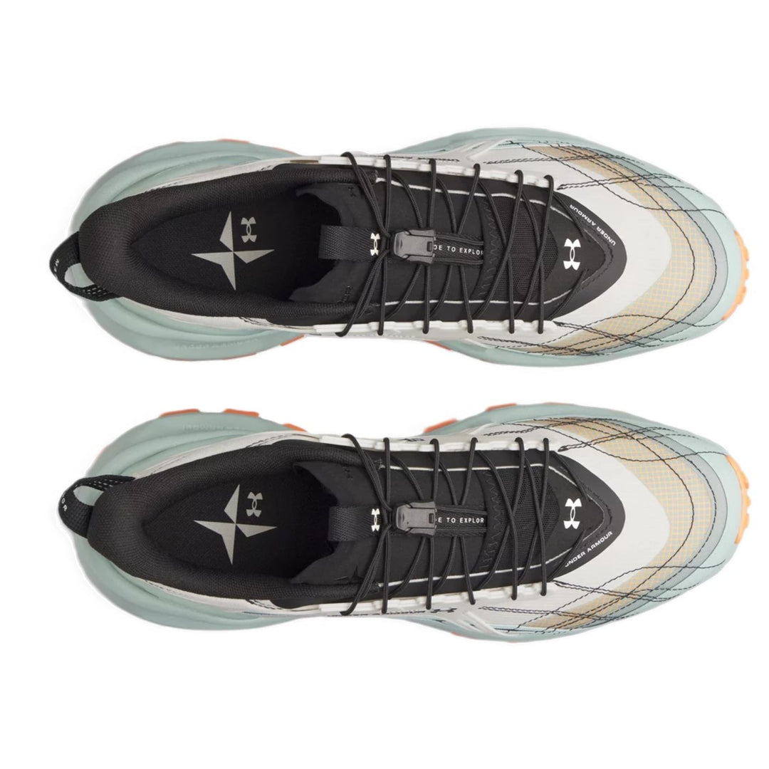 Under Armour UA EXPLOR Trail Shoes