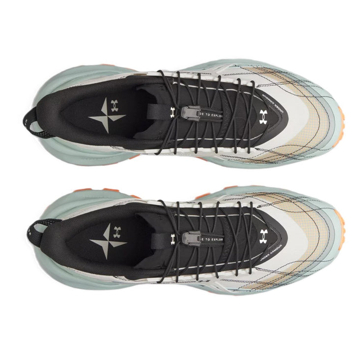 Under Armour UA EXPLOR Trail Shoes