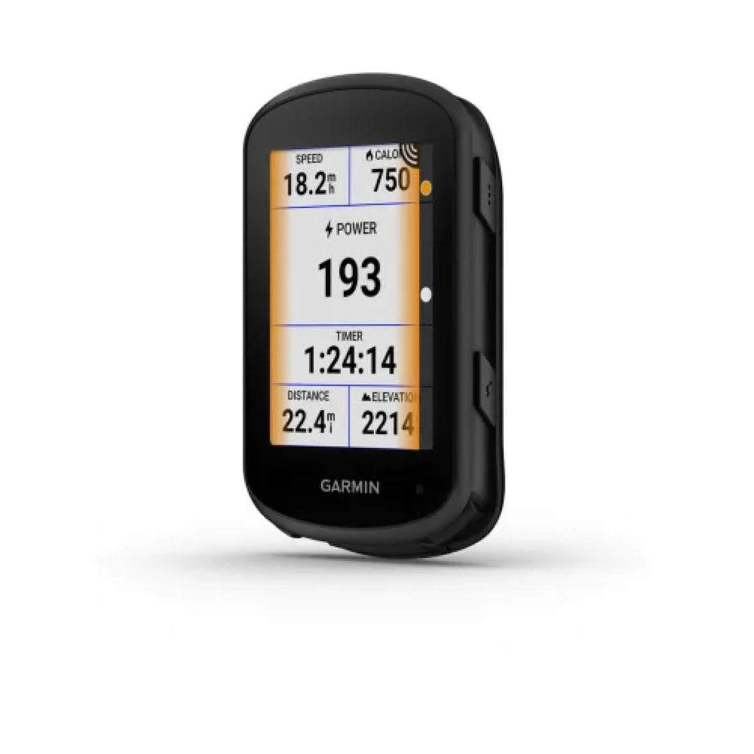 Garmin Edge 840