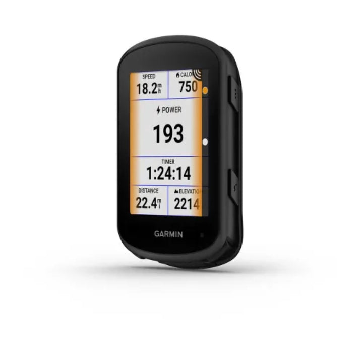 Garmin Edge 840
