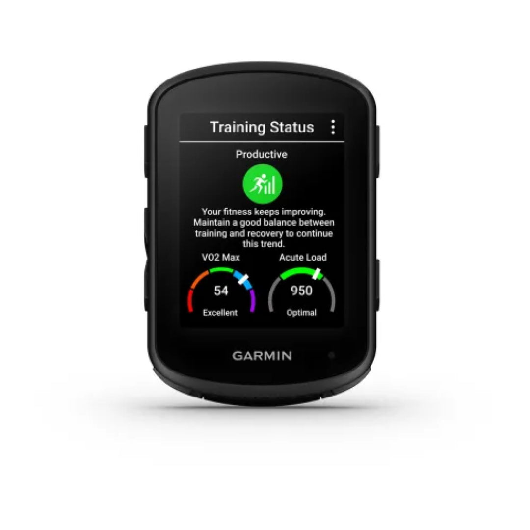 Garmin Edge 840