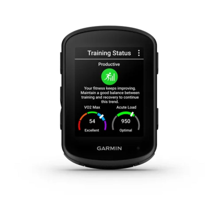 Garmin Edge 840