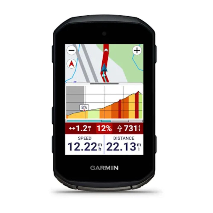 Garmin Edge 850