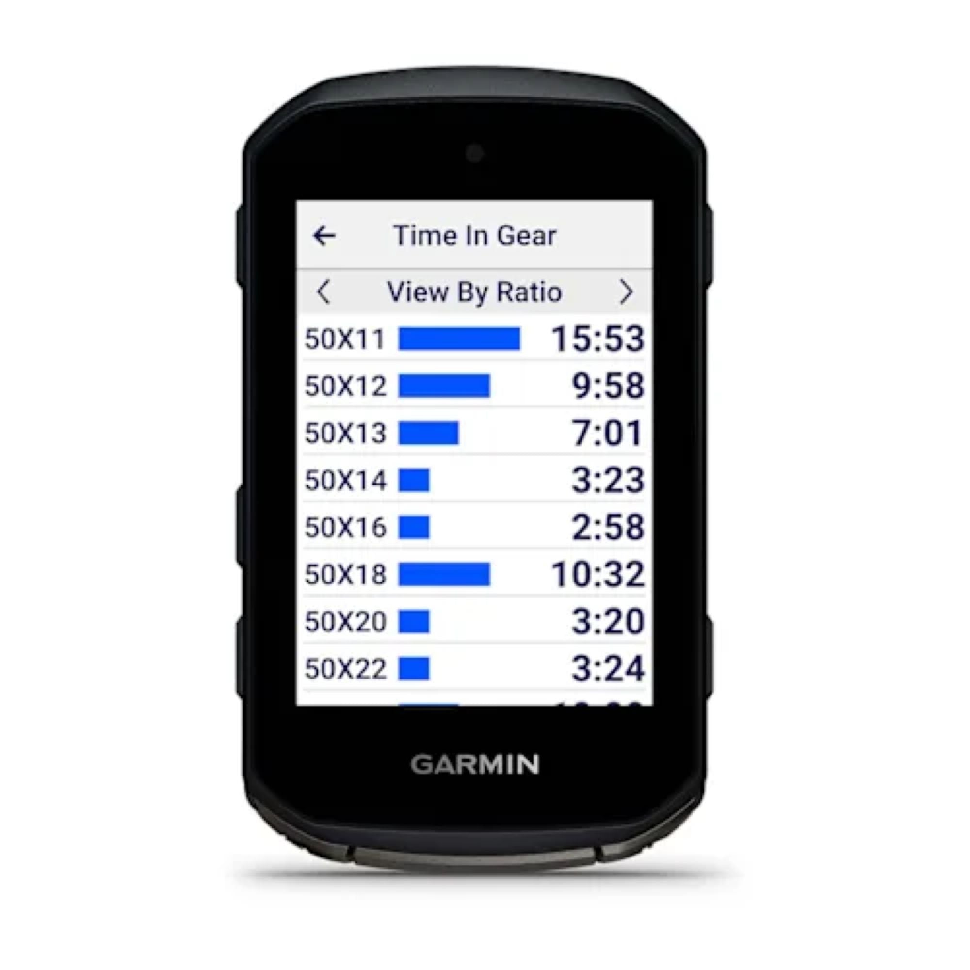 Edge 850 | Garmin | SpokeX – SX Collective