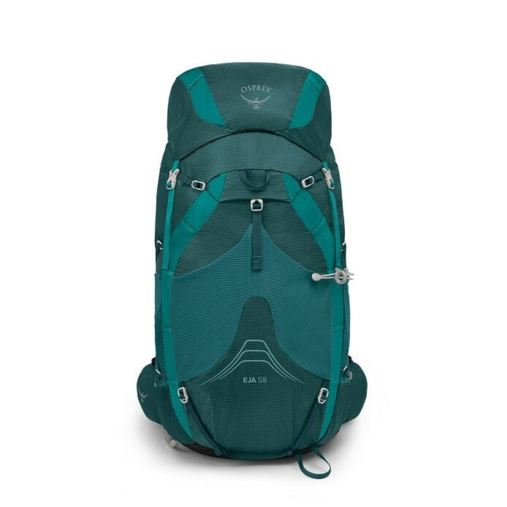 Osprey Women's Eja 58L Extended Fit