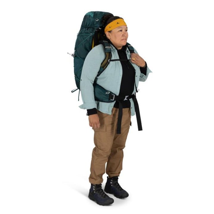 Osprey Women's Eja 58L Extended Fit