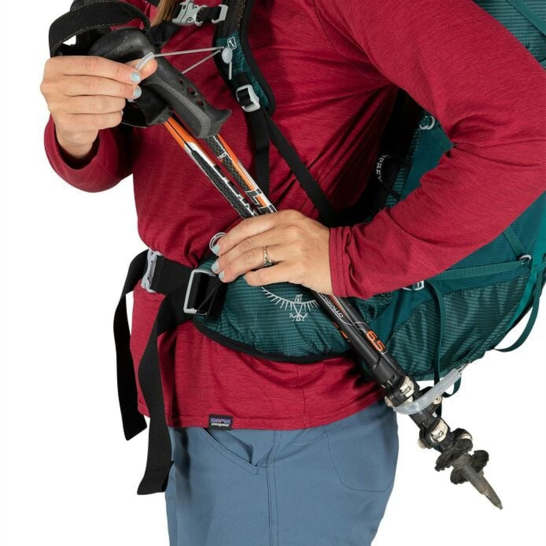 Osprey Women's Eja 58L