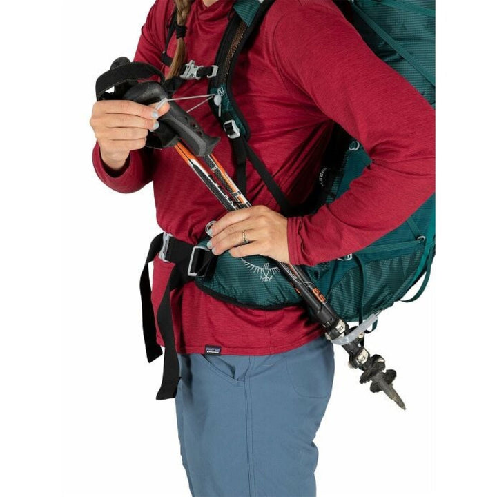 Osprey Women's Eja 58L