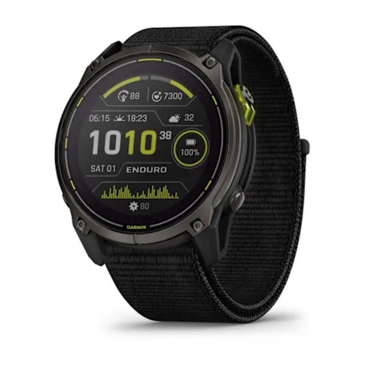 Garmin Enduro 3 Smartwatch