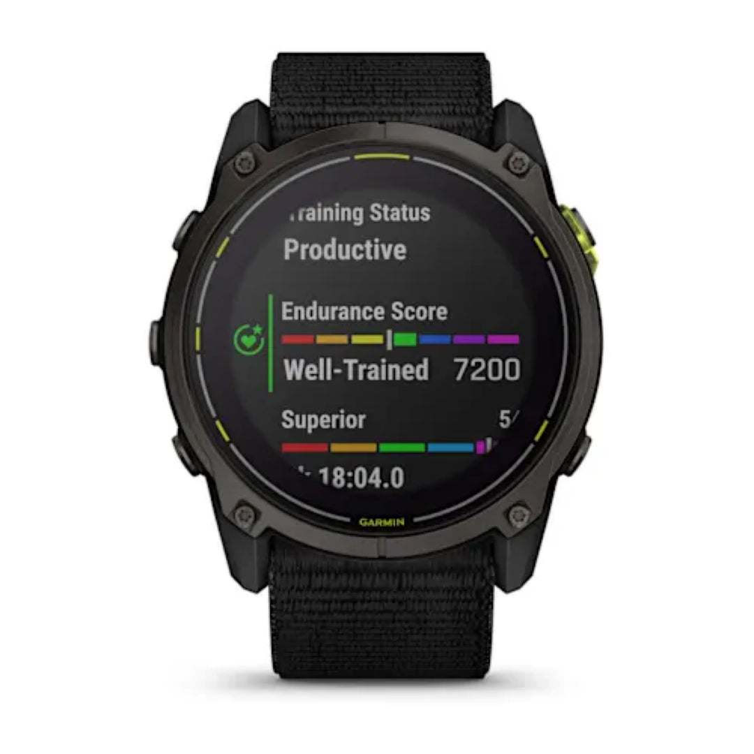 Garmin Enduro 3 Smartwatch
