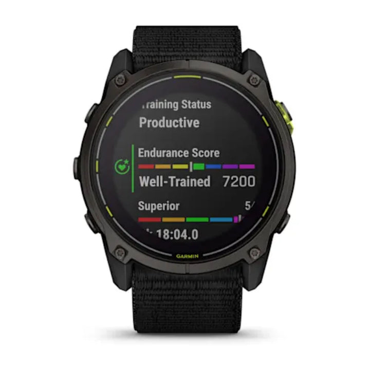 Garmin Enduro 3 Smartwatch