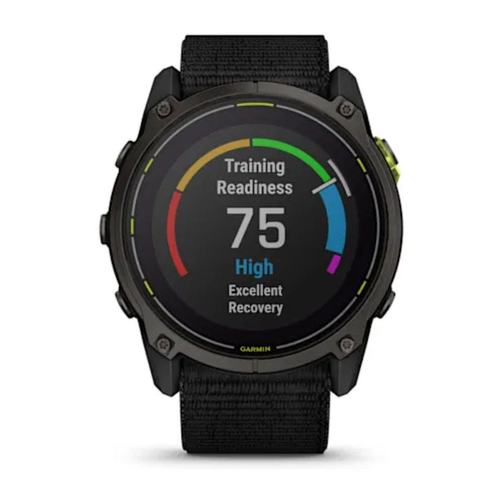 Garmin Enduro 3 Smartwatch