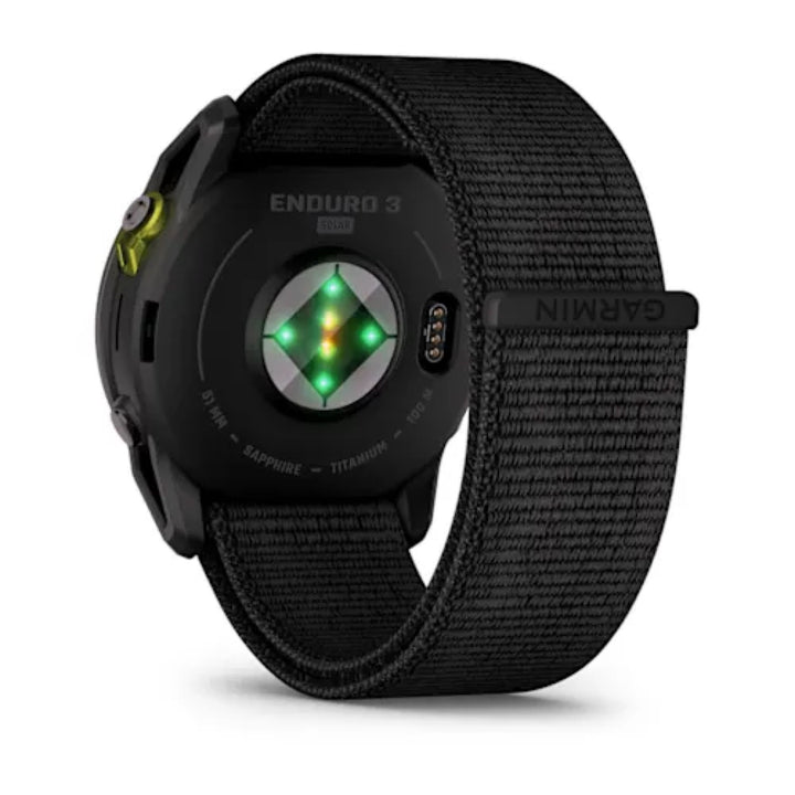 Garmin Enduro 3 Smartwatch