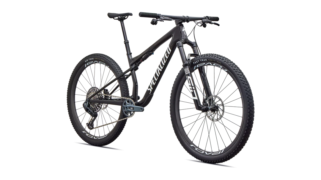 Specialized Epic 9 Expert