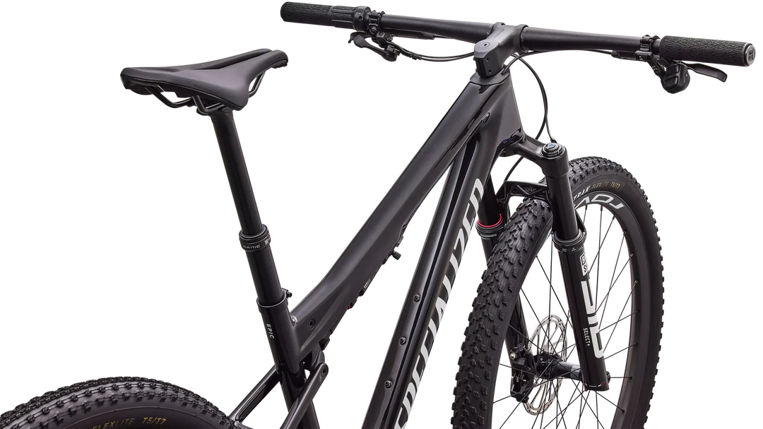 Specialized Epic 9 Expert