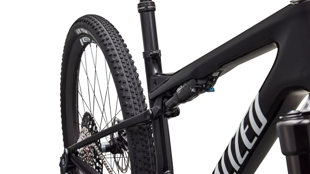 Specialized Epic 9 Expert