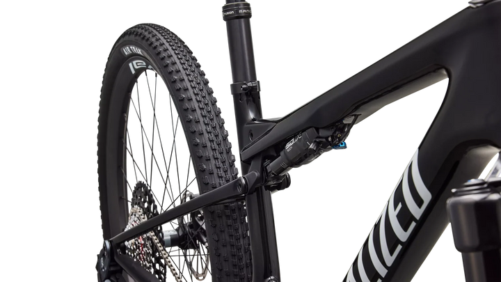 Specialized Epic 9 Expert
