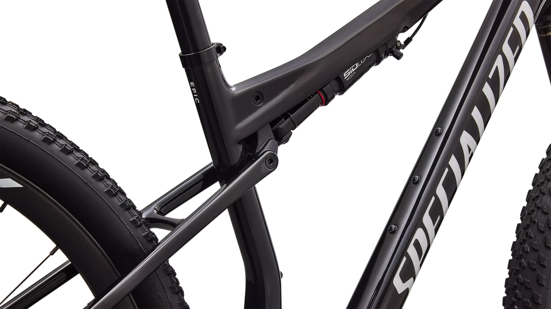 Specialized Epic 9 Expert