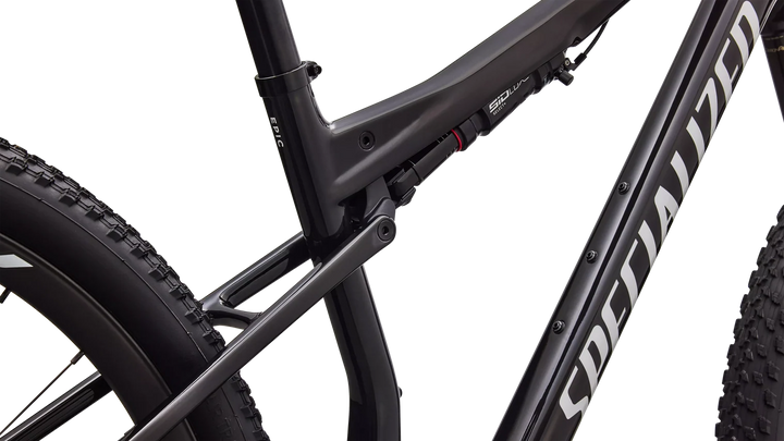 Specialized Epic 9 Expert