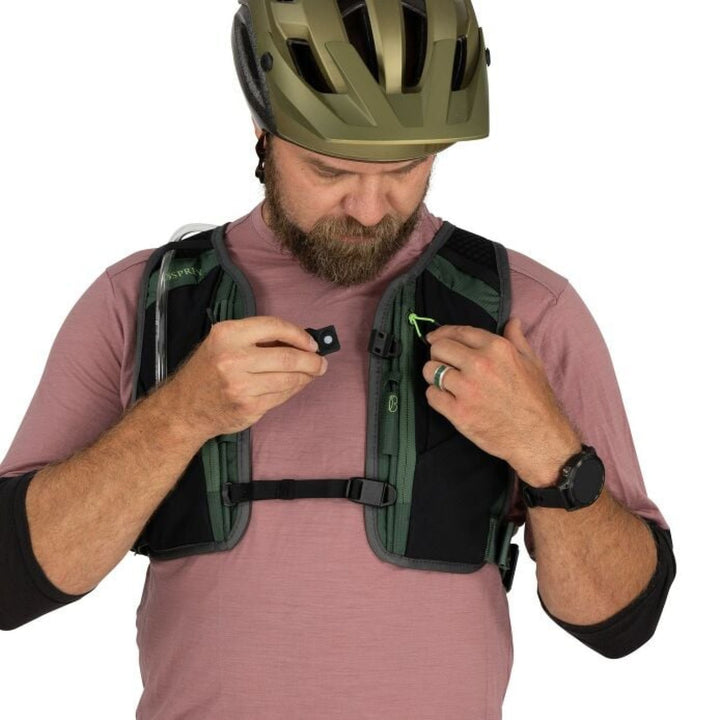 Osprey Escapist Velocity 3 Hydration Pack