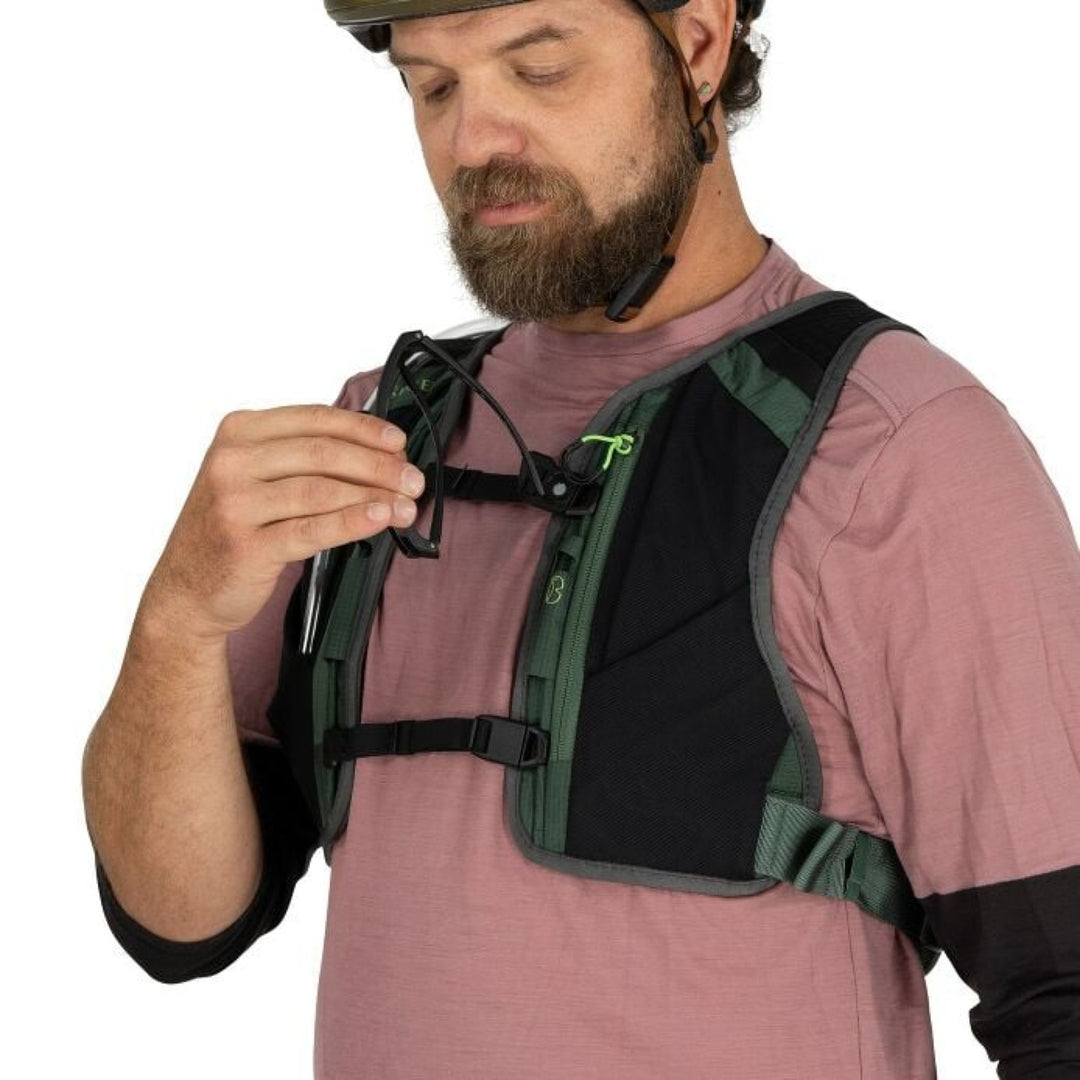 Osprey Escapist Velocity 3 Hydration Pack
