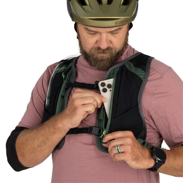 Osprey Escapist Velocity 3 Hydration Pack