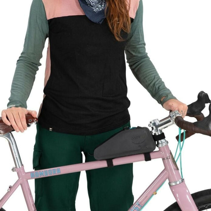 Osprey Escapist Top Tube Bag