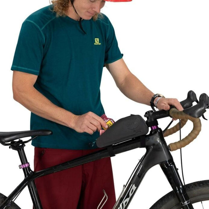 Osprey Escapist Top Tube Bag