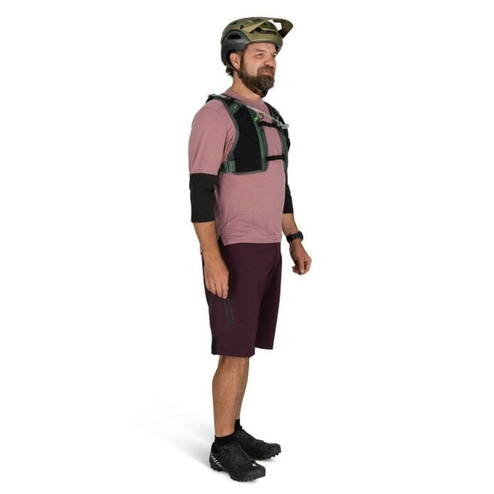 Osprey Escapist Velocity 6 Hydration Pack