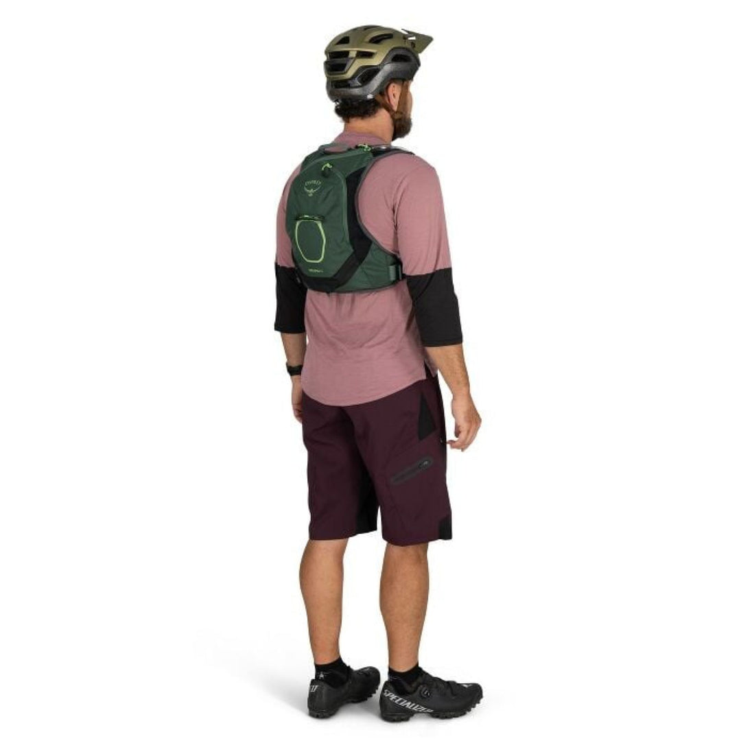 Osprey Escapist Velocity 6 Hydration Pack