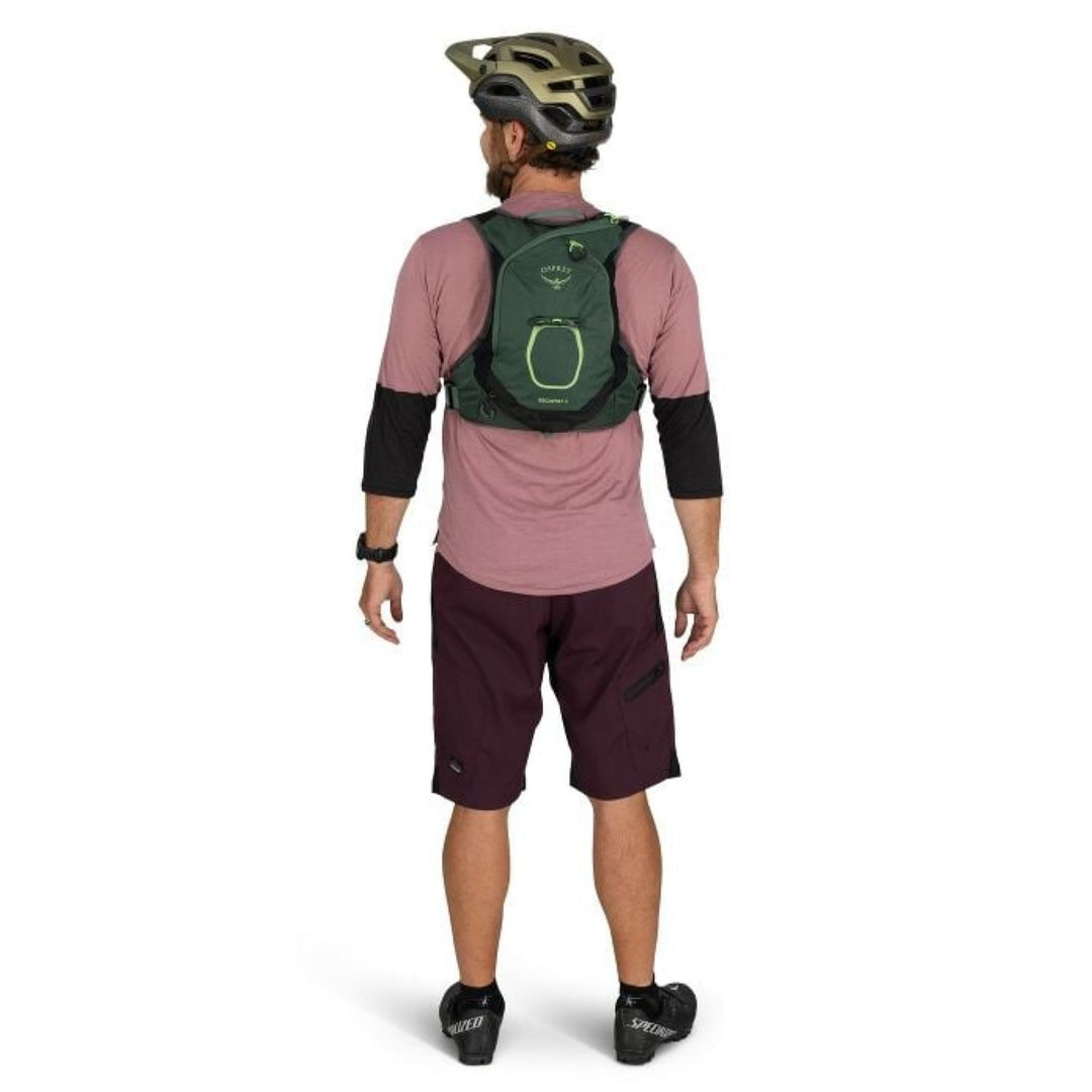 Osprey Escapist Velocity 6 Hydration Pack