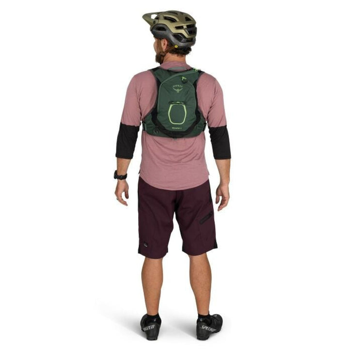 Osprey Escapist Velocity 6 Hydration Pack