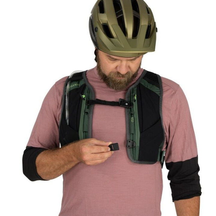 Osprey Escapist Velocity 6 Hydration Pack