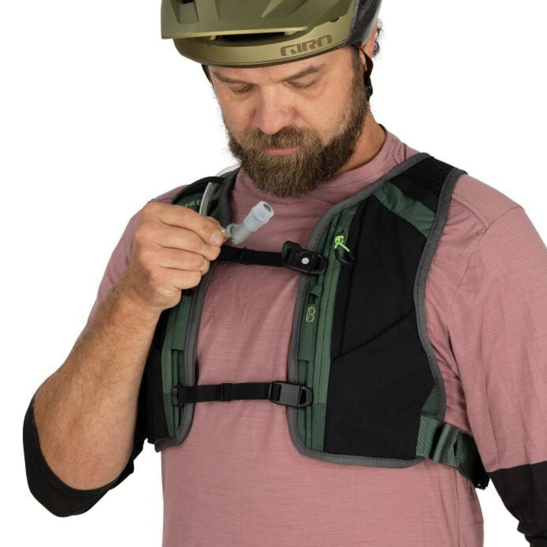 Osprey Escapist Velocity 6 Hydration Pack