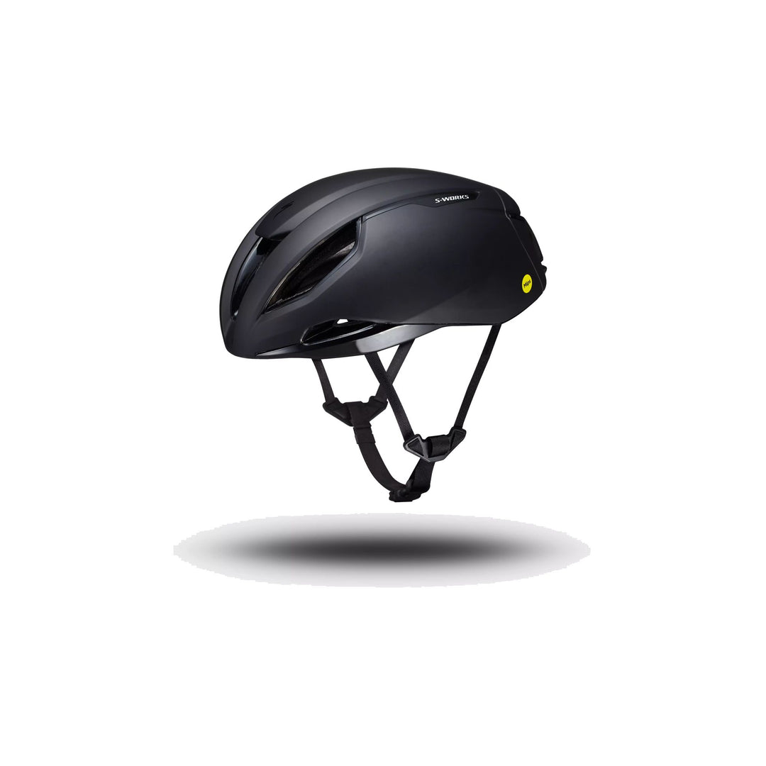 2026 Specialized S-Works Evade 3 Helmet