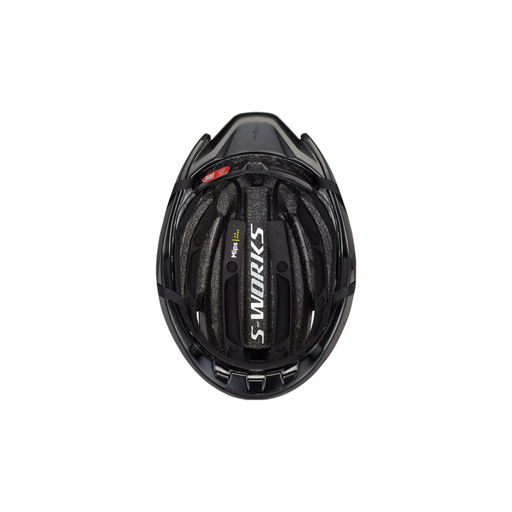 2026 Specialized S-Works Evade 3 Helmet