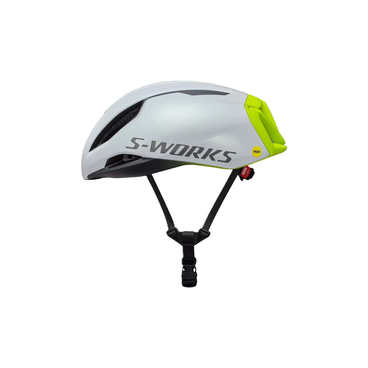 2026 Specialized S-Works Evade 3 Helmet