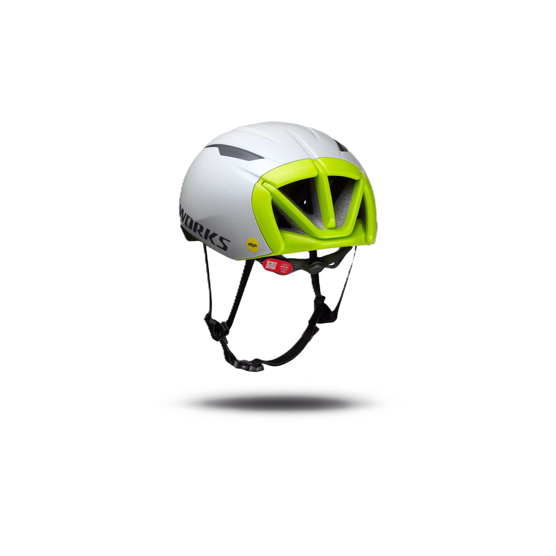 2026 Specialized S-Works Evade 3 Helmet