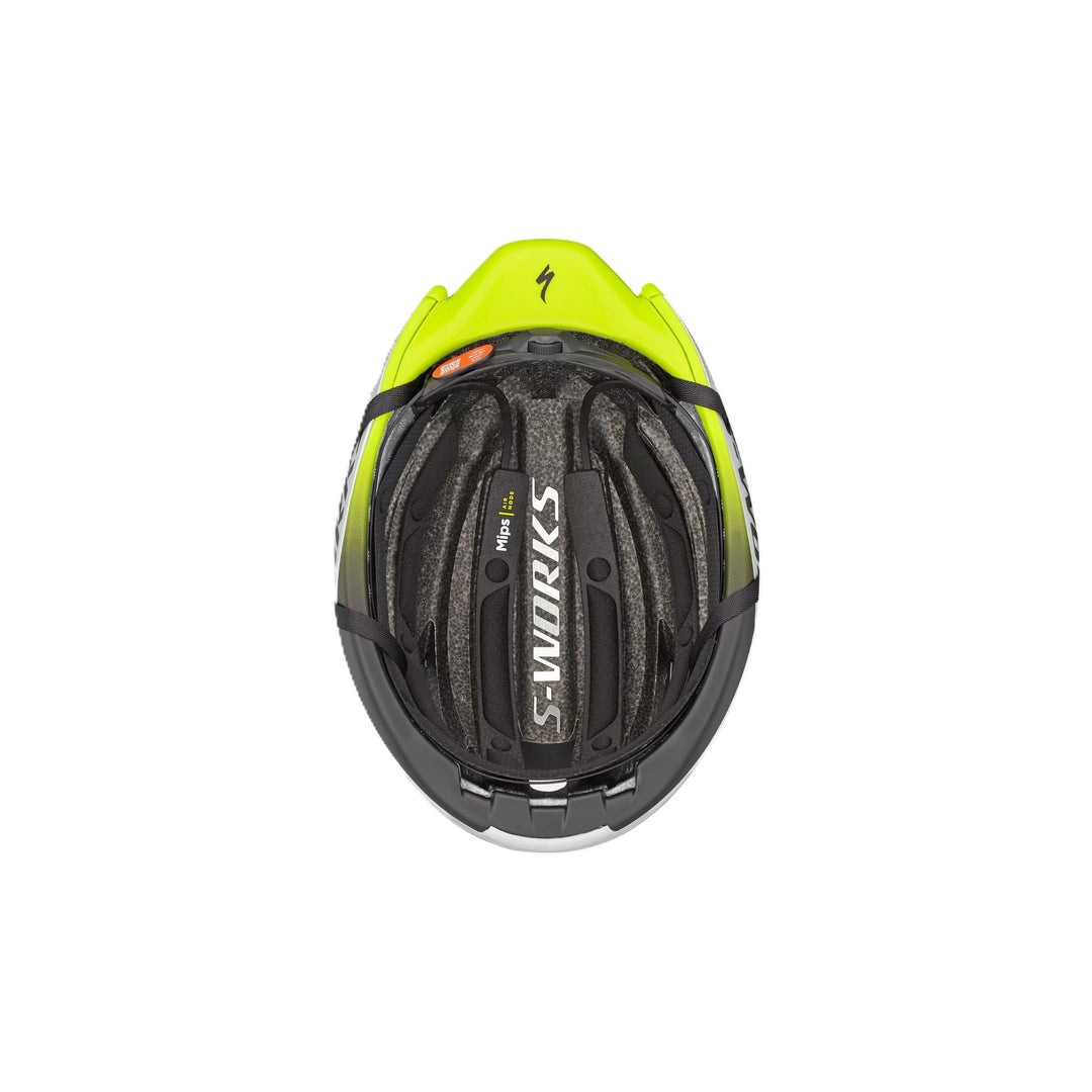 2026 Specialized S-Works Evade 3 Helmet