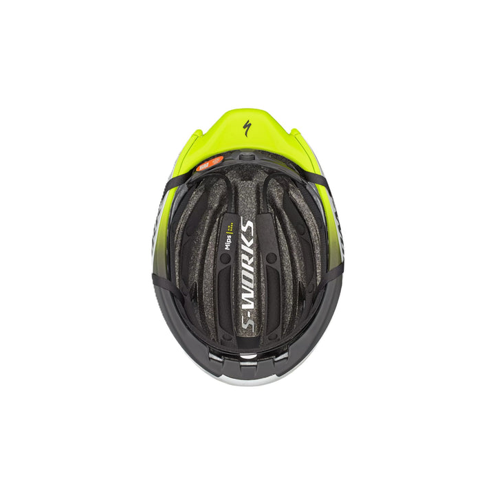 2026 Specialized S-Works Evade 3 Helmet