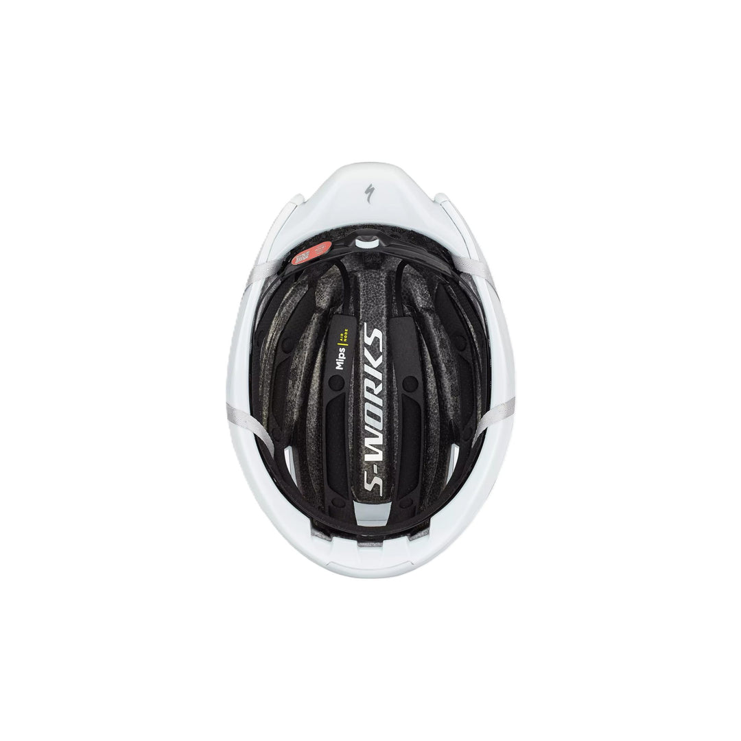 2026 Specialized S-Works Evade 3 Helmet