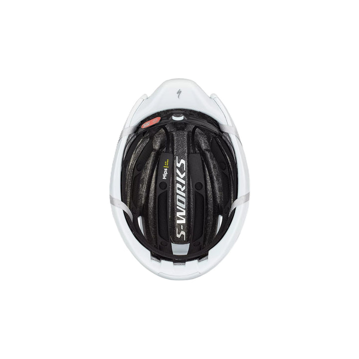 2026 Specialized S-Works Evade 3 Helmet