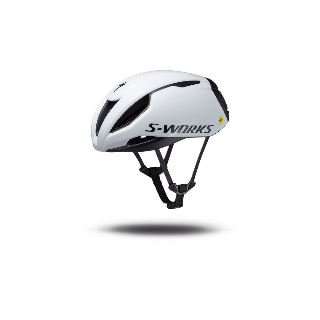 2026 Specialized S-Works Evade 3 Helmet