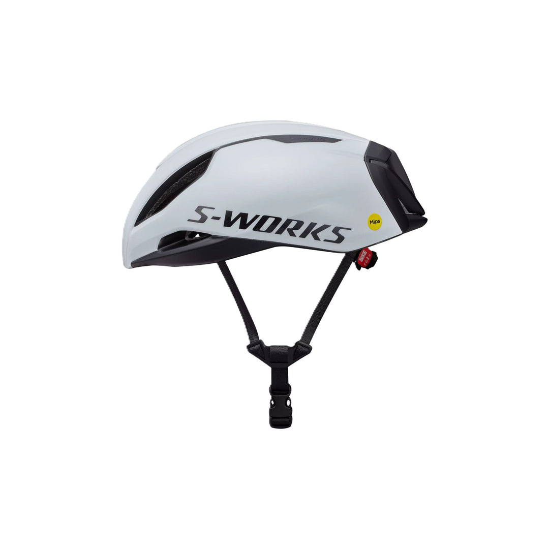 2026 Specialized S-Works Evade 3 Helmet