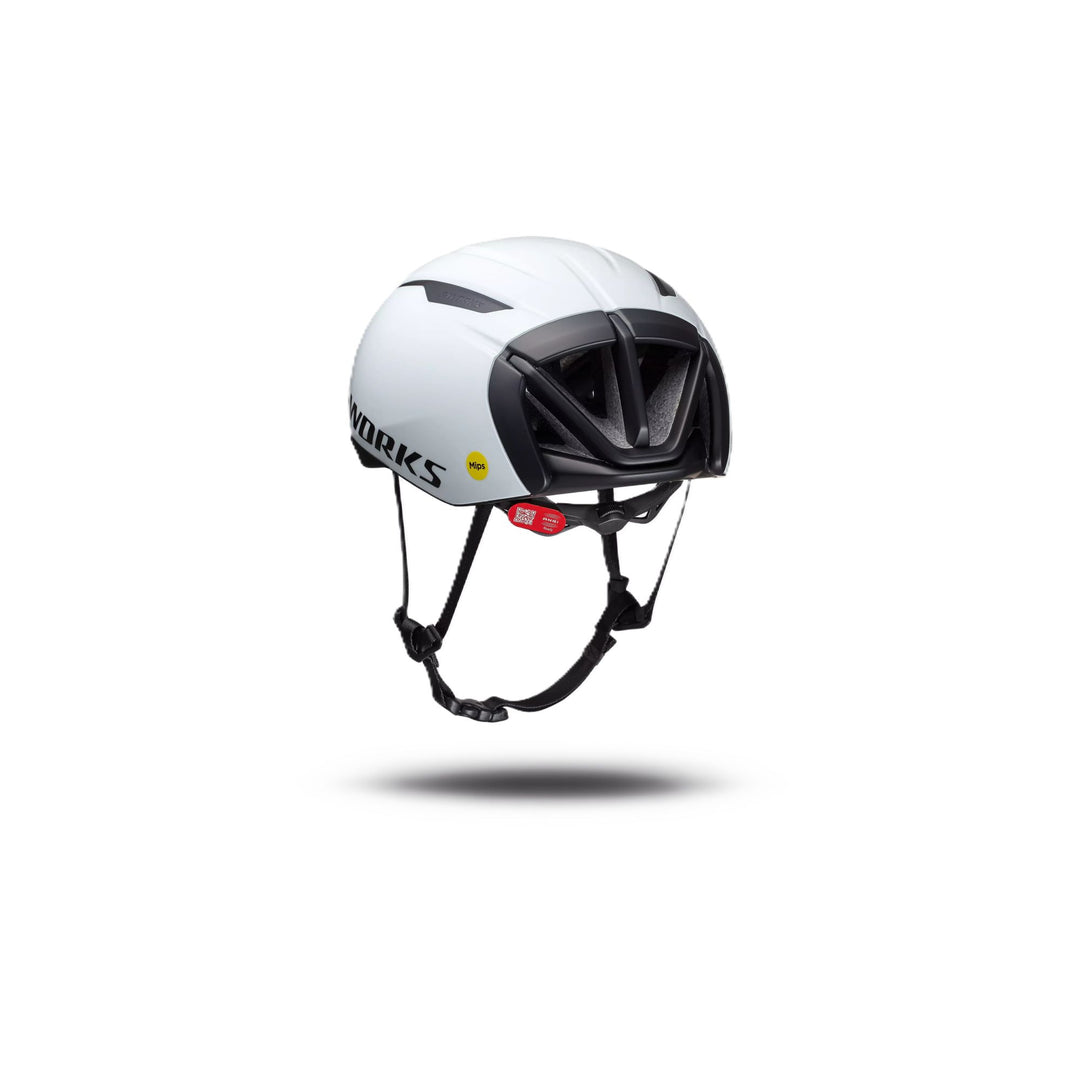 2026 Specialized S-Works Evade 3 Helmet