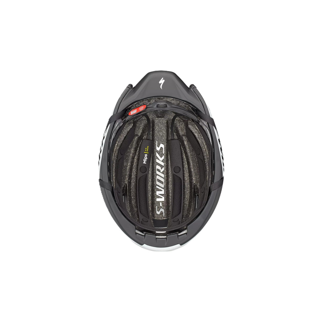 2026 Specialized S-Works Evade 3 Helmet