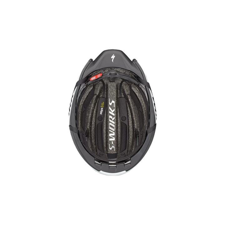 2026 Specialized S-Works Evade 3 Helmet