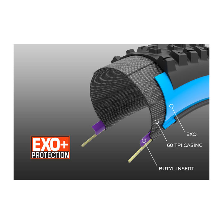 Maxxis Assegai