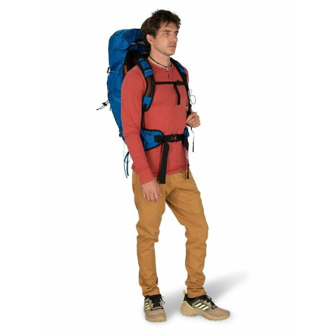 Osprey Exos 38L