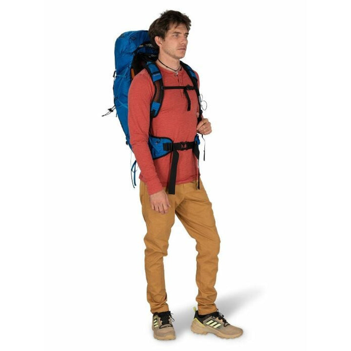 Osprey Exos 38L